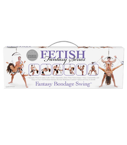 FANTASY LJULJASKA ZA SEX