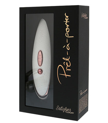 Satisfyer pret-a-porter