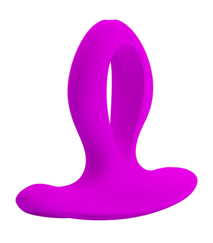 Stimulacija vagine i klitorisa