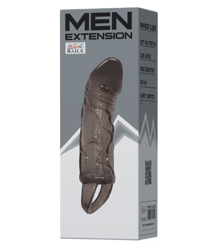 NAVLAKA ZA PENIS MEN EXTENSION BRAYDEN