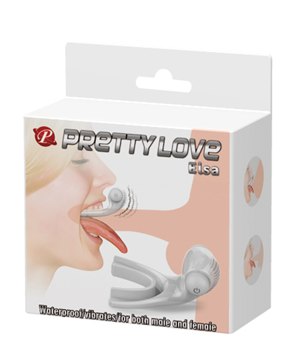 Vibrator za oralni sex