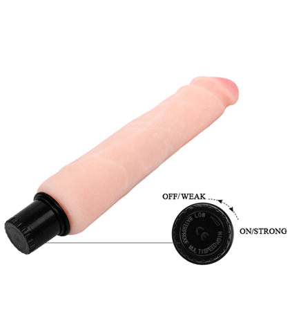 Realisticni vibrator