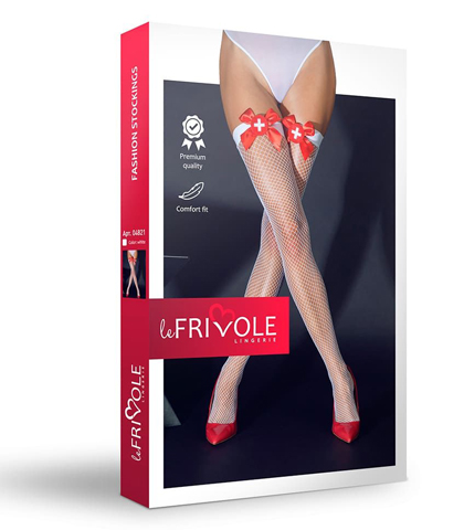 BELE MREZASTE CARAPE SA MASNICOM