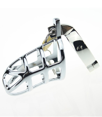 METALNI POJAS NEVINOSTI ZA MUSKARCE