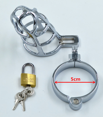 Metalni pojas nevinosti za muskarce