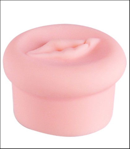 Mekani uložak za penis pumpu