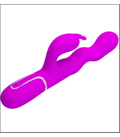 Vibrator sa talasanjem - laursen