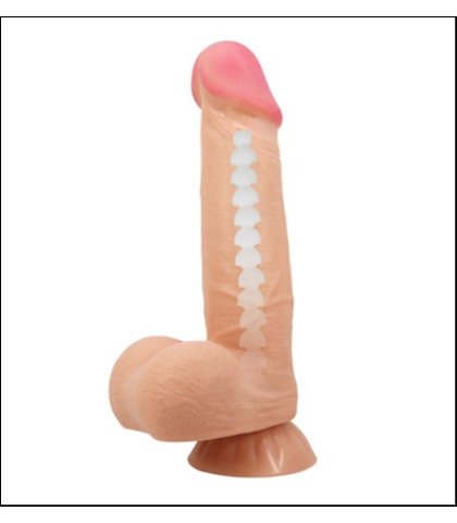 Realisticni dildo najm