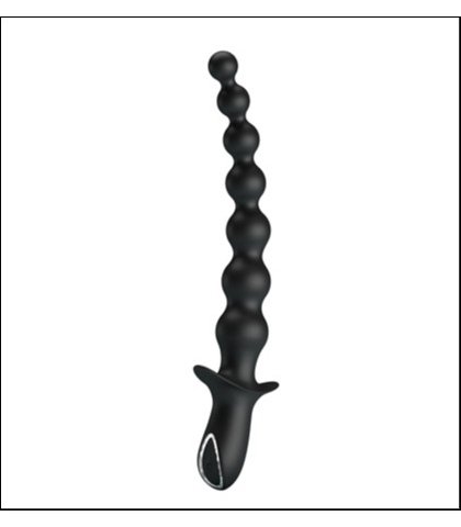 Analni vibrator kuglice - rigdon