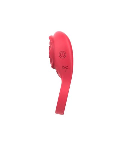 Vibro prsten vibrating rose cock ring