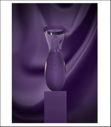 Automatska pumpa za vaginu i grudi enhance