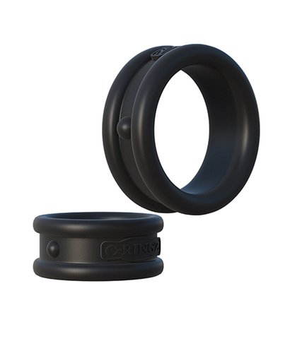 Prstenovi za penis i testise