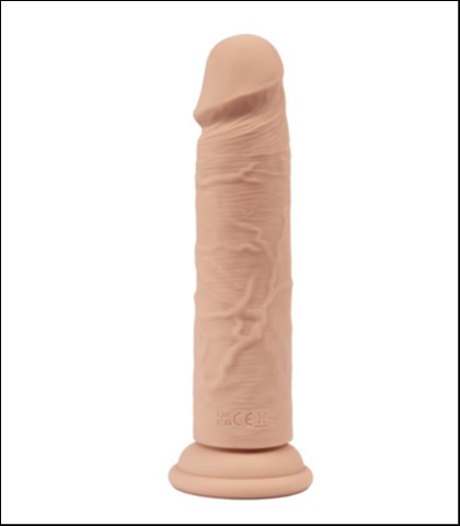 Vibro dildo demeter