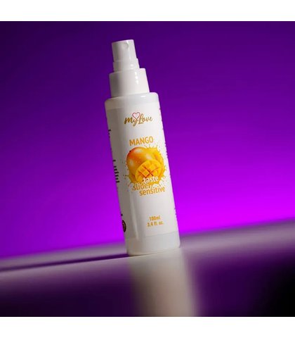 Mylove lubrikant sa ukusom manga 100ml