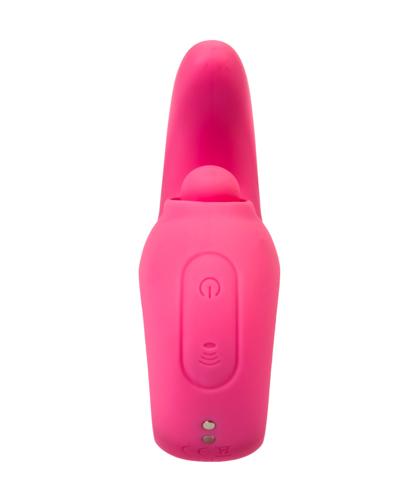 Vibrator sa pomeranjem rhea