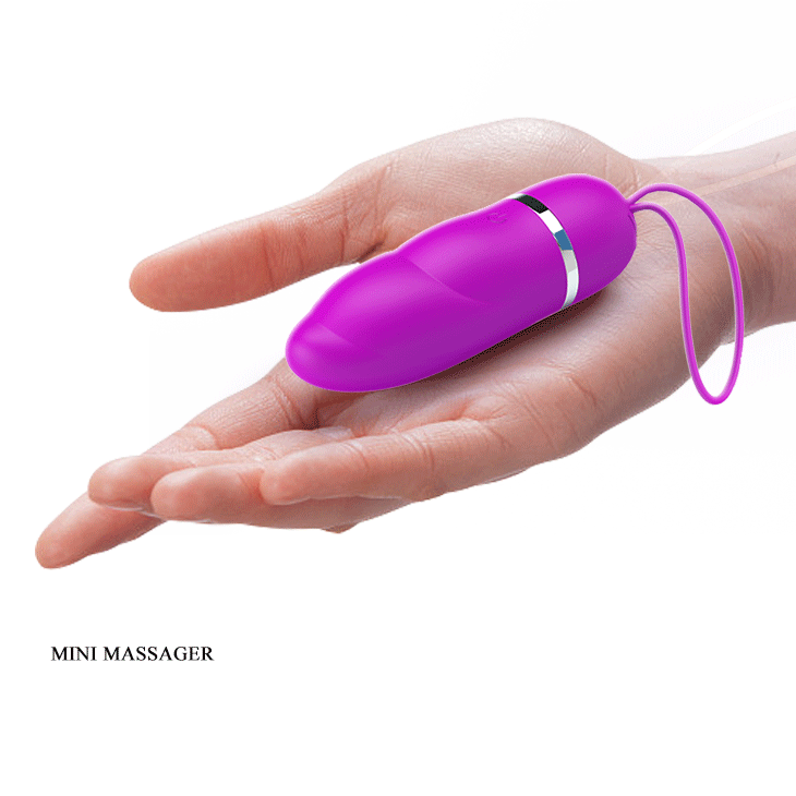 Set vibratora "purple desire"