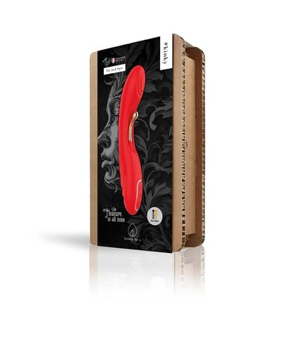 VIBRATOR ZA G TAčKU THE JACK SPOT