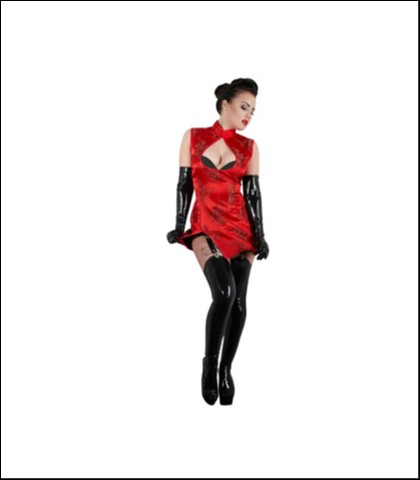 Lateks carape late x