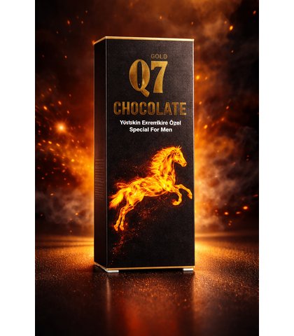 Q7 COKOLADA ZA MUSKARCE