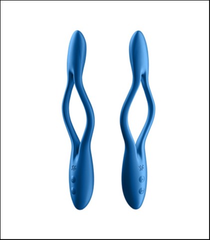 Satisfyer elastic game