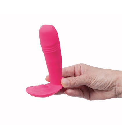 Vibrator sa intezivnim pomeranjem artemis