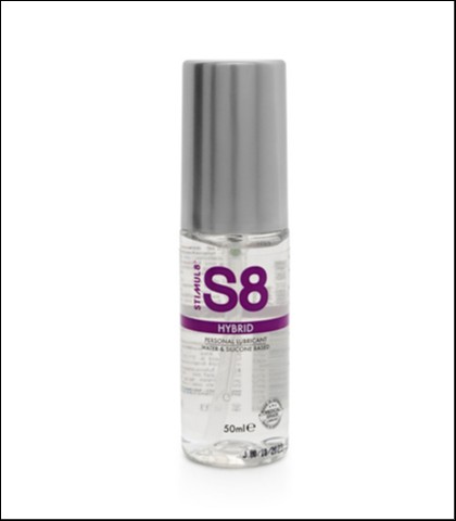 HIBRIDNI LUBRIKANT S8