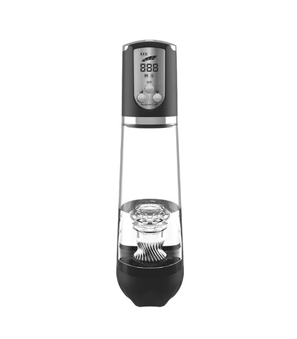 Automatska pumpa za penis luxury pump
