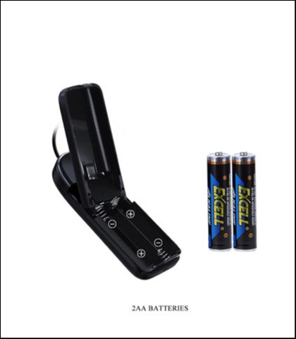 Realisticni vibrator zebulon