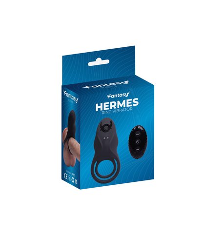 VIBRO PRSTEN SA BEžIčNIM DALJINSKIM HERMES