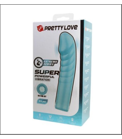 MINI VIBRATOR - RYLAN