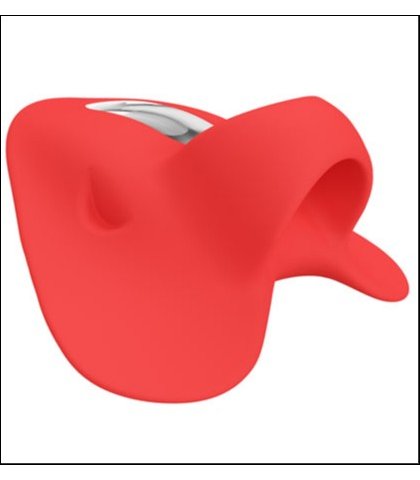 Naprstak za klitoris carnation