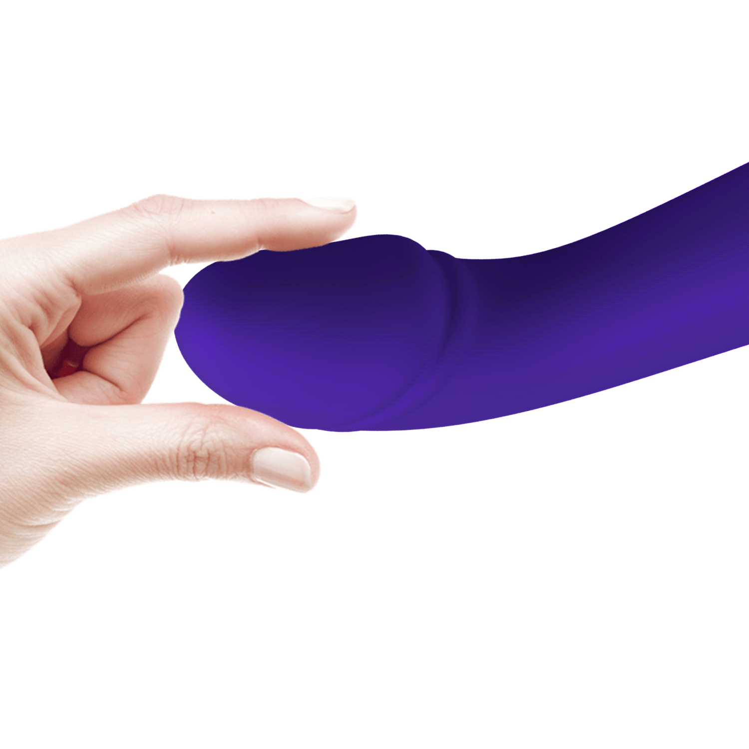 Vibrator za g tacku- cetus blue