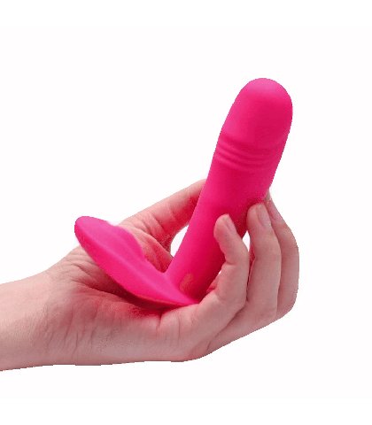 Vibrator sa intezivnim pomeranjem artemis