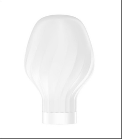 Stisfyer double wander + app