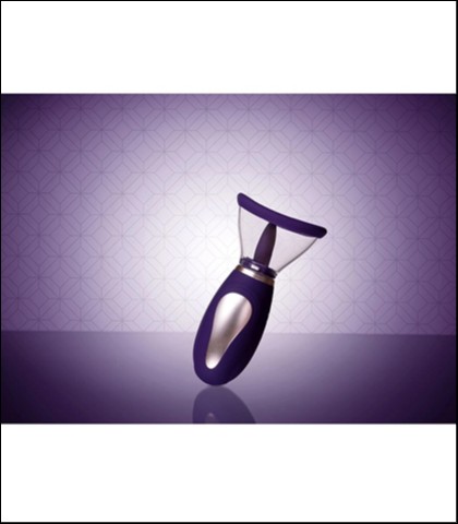 Automatska pumpa za vaginu i grudi enhance