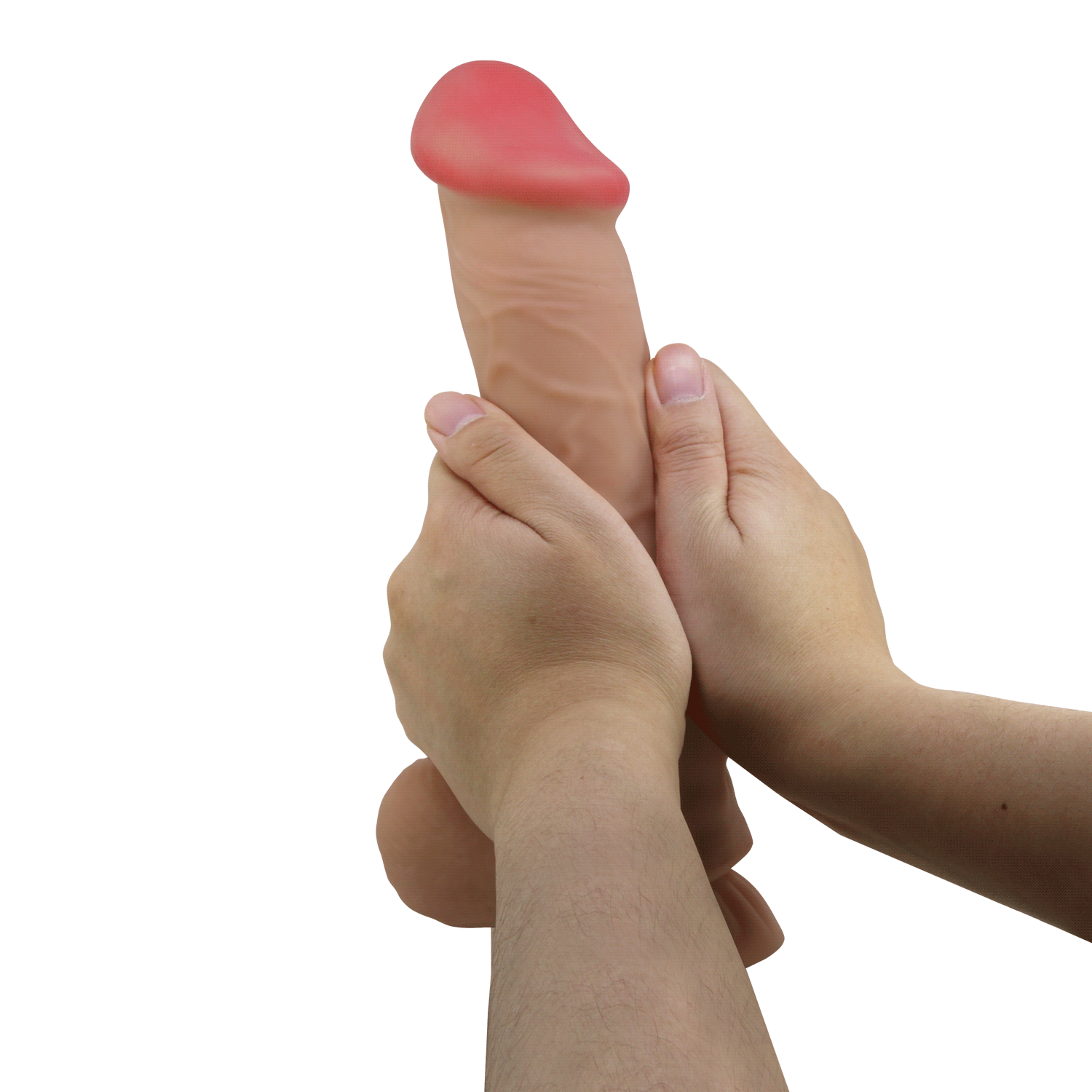 Realisticni dildo mendel