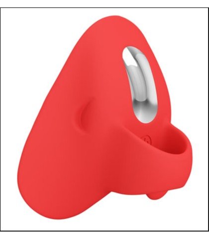 Naprstak za klitoris carnation