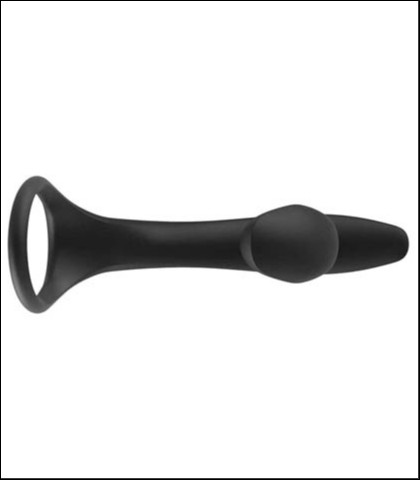 Fun factory bootie ring