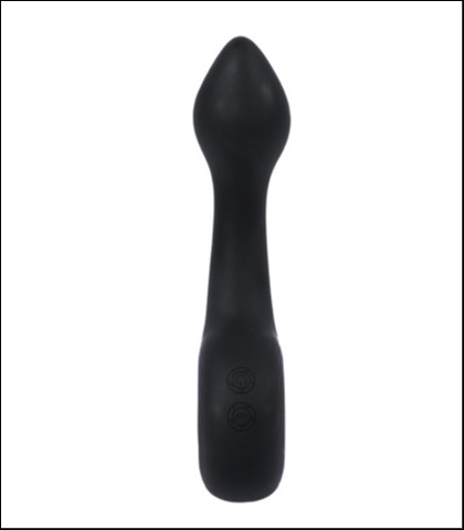 Analni vibrator 14cm