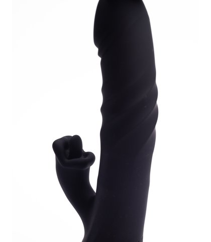 Vibrator sa pomeranjem pluto