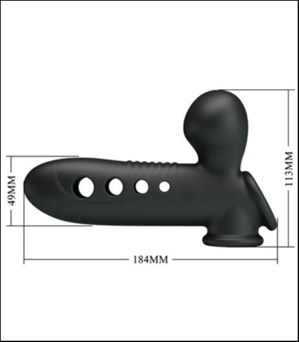 Navlaka za penis crane