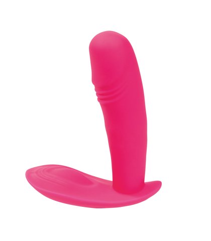 Vibrator sa intezivnim pomeranjem artemis