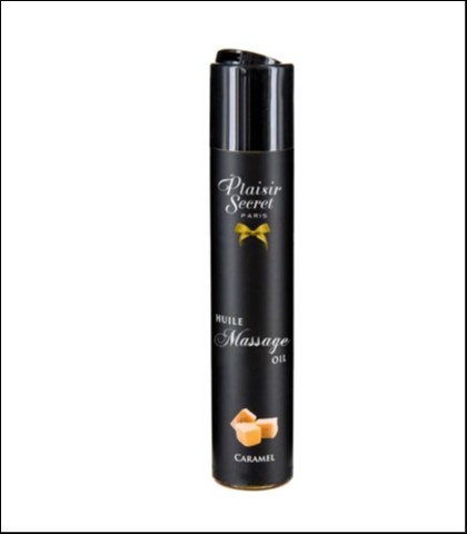 Masazno ulje sa mirisom karamele 59ml