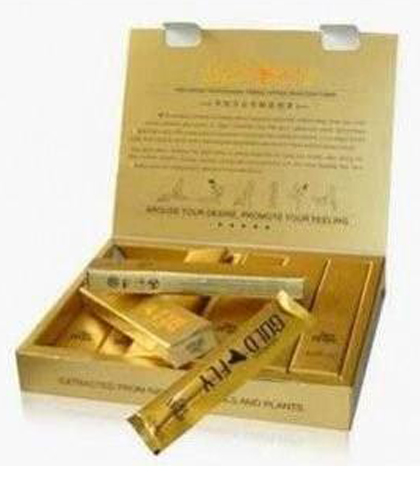 SPANSKA MUSICA GOLD FLY