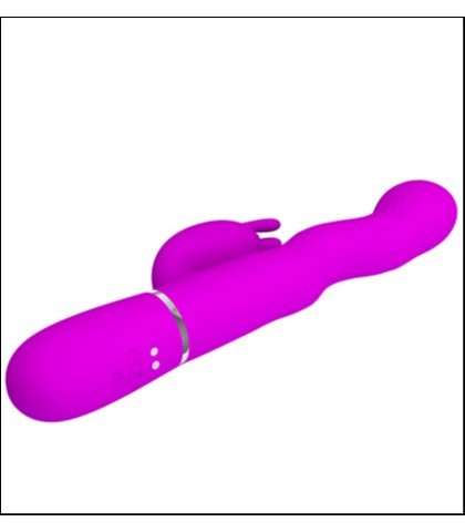 Vibrator sa talasanjem - laursen