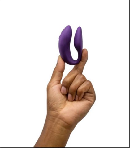 We-vibe chorus