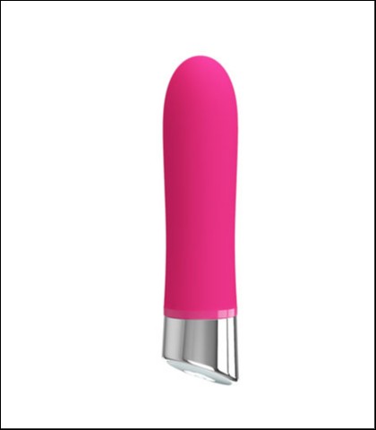 Pretty love sampson - pink