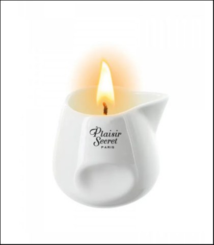 Masazna sveca sa mirisom maka iz provanse 80ml