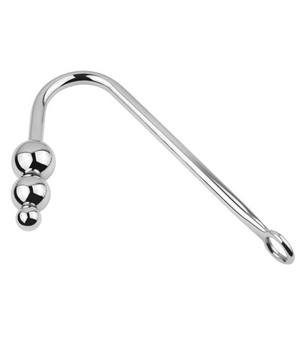 Analna kuka bdsm hook