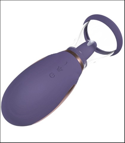 Automatska pumpa za vaginu i grudi enhance